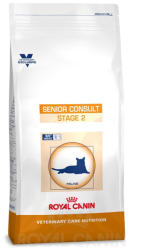 Royal Canin Senior Consult Stage 2 1,5 kg
