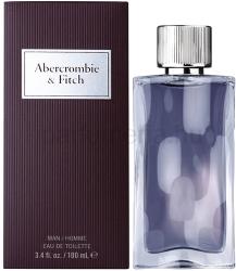 Abercrombie & Fitch First Instinct Man EDT 100 ml