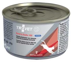 TROVET Renal and Oxalate can chicken 85 g