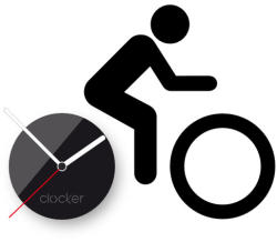 Clocker Bike 80