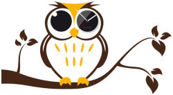 Clocker Owl