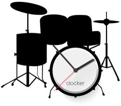 Clocker Drums