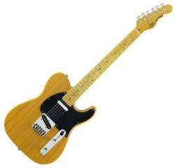 G&L ASAT Classic Alnico Butterscotch