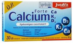JutaVit Kalcium Forte tabletta 30 db