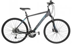 WHEELER Cross Lite 6.4 (2015)