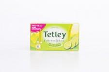 Tetley Smooth Zöld Tea Lime 25 filter