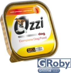 Ozzi Dog - Chicken 300 g