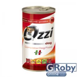 Ozzi Dog - Beef 1,25 kg
