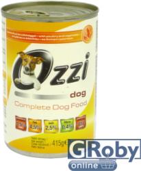 Ozzi Dog - Chicken 415 g