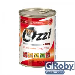 Ozzi Dog - Beef 415 g