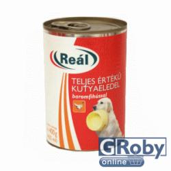 Reál Poultry 415 g