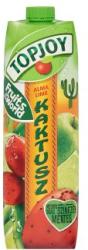 Topjoy Alma-lime-kaktusz ital 1 l