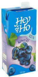 Hey-Ho Kékszőlő gyümölcsital 12% 1 l