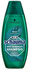 Schauma Férfi hajsampon korpásodás ellen 250 ml