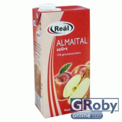 Reál Almaital 12% 1 l