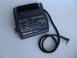 Laica Karpánt normál méret (220-360mm) Laica vérnyomásmérőkhöz (ABM00700)