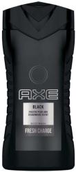 AXE Black tusfürdő gél férfiaknak 400 ml