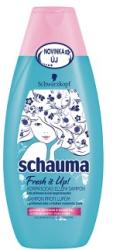 Schauma Fresh it Up korpásodás elleni sampon 400 ml