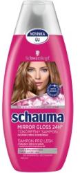 Schauma Mirror Gloss tükörfény sampon 400 ml