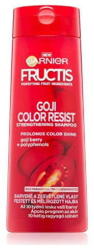 Garnier Fructis Color Resist hajerősítő sampon festett, melírozott hajra 400 ml
