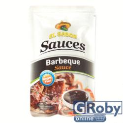 El Sabor Barbecue szósz (100g)