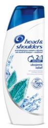 Head & Shoulders 2in1 Instant Relief sampon 360 ml