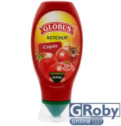 GLOBUS Csípős ketchup (490g)