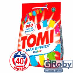 TOMI Max Effect Color 2,8 kg