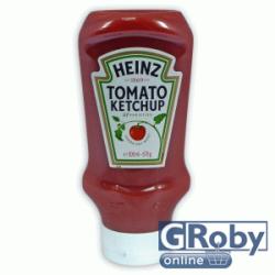 HEINZ Csemege ketchup (570g)