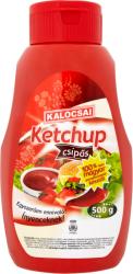 KALOCSAI Ketchup csípős (500g)