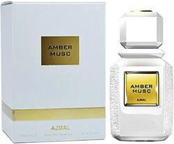 Ajmal Signature Series Amber Musc EDP 100 ml