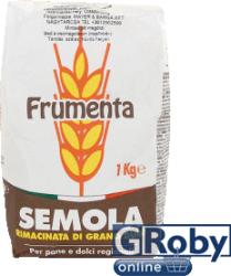 Frumenta Durumliszt 1 kg