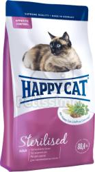 Happy Cat Supreme Fit & Well Adult Sterilised 1,8 kg