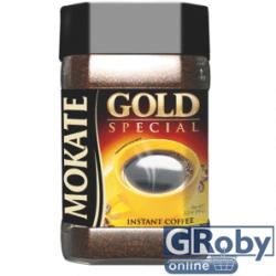 MOKATE Gold Special instant 90 g