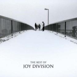 Joy Division Best Of (2cd)