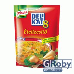 Knorr Delikát ételízesítő 250 g