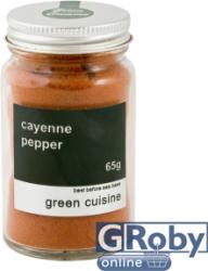 Green Cuisine Cayenne bors üvegben 65 g