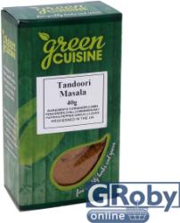 Green Cuisine Tandoori masala 40 g