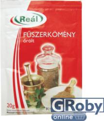 Reál Őrölt fűszerkömény 20 g