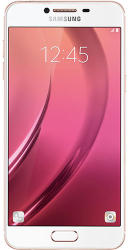 Samsung Galaxy C5 64GB Dual C5000