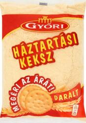 Győri Darált háztartási keksz 500 g