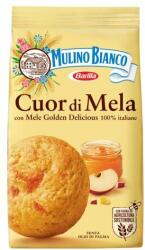 Barilla Mulino Bianco Cour Di Mela Almás édes keksz 250 g
