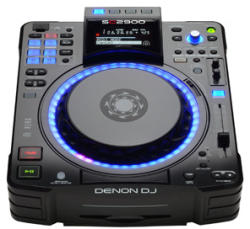 Denon DN SC2900