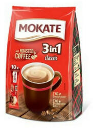 MOKATE Classic 3in1 instant 10x17 g