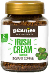 Beanies Irish cream liqueur instant 50 g