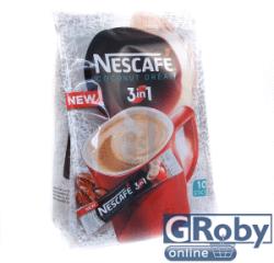 Vásárlás: NESCAFÉ Coconut Dream 3in1 instant 10 x 16 g Kávé, kávépor árak  összehasonlítása, Coconut Dream 3 in 1 instant 10 x 16 g boltok