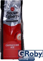 Douwe Egberts Cappuccino Mix instant 1 kg