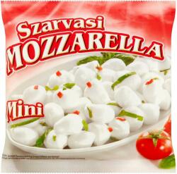 Szarvasi Mozzarella Mini sajt 100 g
