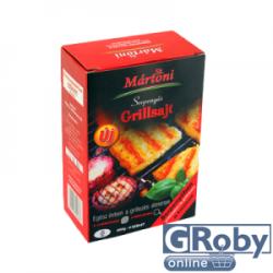 St.Mártoni Serpenyős Grillsajt 220 g