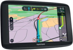 TomTom VIA 52 (1AP5.002. 00)